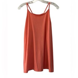 Athleta Coral Tank Top Size 1X